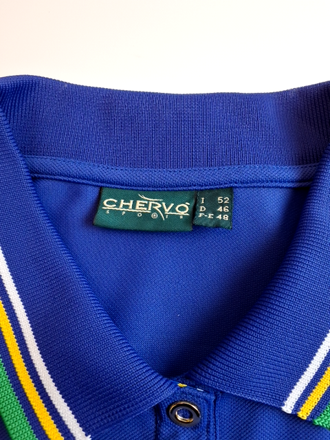 Chervó poloshirt (R751)